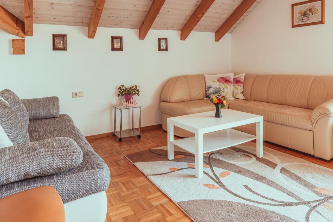 Armonia Altach, 2-6 P, 2 Schlafzimmer, Kueche, Parkplatz, Balkon, Wifi, Garten, Stellplatz Fuer Ski Ngoại thất bức ảnh